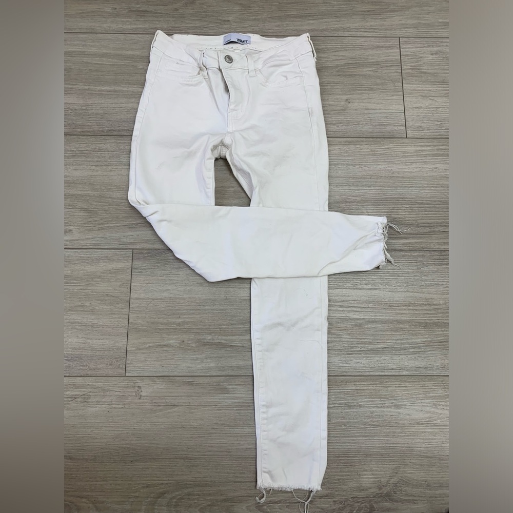 Lovervet (Flying Monkey) Jeans